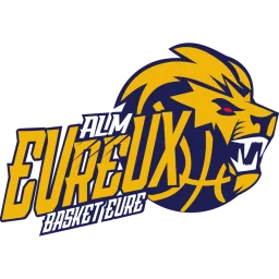 ALM Evreux Basket