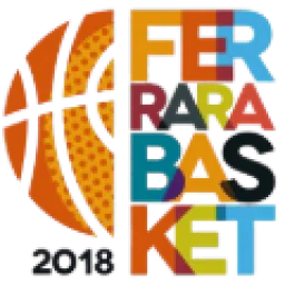 Ferrara Basket 2018