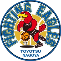 Fighting Eagles Nagoya