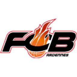 Flammes Carolo Basket Ardennes