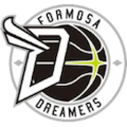 Formosa Taishin Dreamers