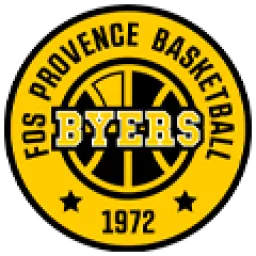 Fos Provence Basket
