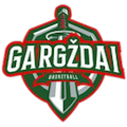 Gargzdu Gargzdai SC