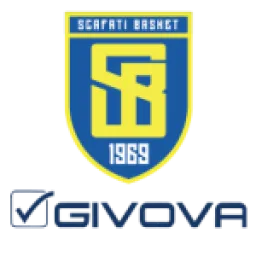 Basket Scafati 1969