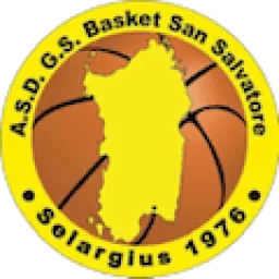 GSD Basket San Salvatore