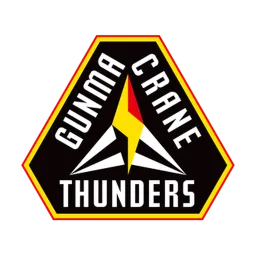 Gunma Crane Thunders