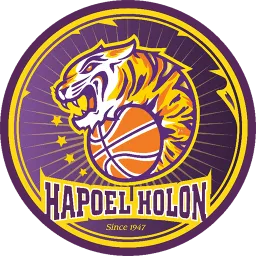 Hapoel Holon BC