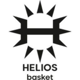 HELIOS VS BASKET