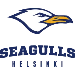 Helsinki Seagulls