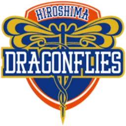 Hiroshima Dragonflies