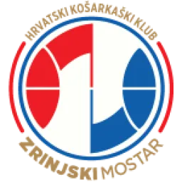 HKK Zrinjski Mostar