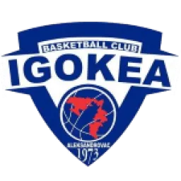 Igokea Aleksandrovac
