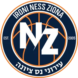 Ironi Ness Ziona