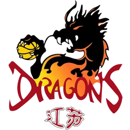 Jiangsu Dragons