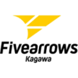 Kagawa Five Arrows