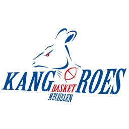 KANGOEROES MECHELEN