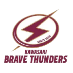Brave Thunders Kanagawa