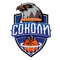 Kharkivski Sokoly