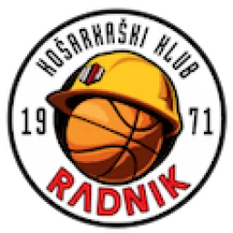 KK Radnik Krizevci