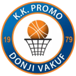 Kk Promo Donji Vakuf