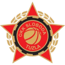 KK Sloboda Dita Tuzla