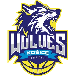 Kosice Wolves