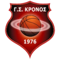 Kronos Agiou Dimitriou