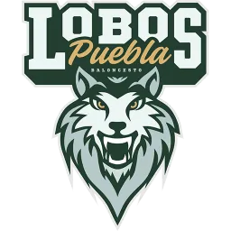Lobos Plateados De La Buap
