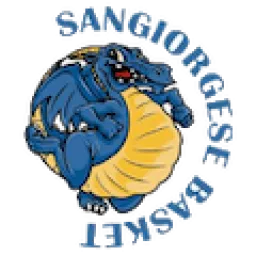 LTC Sangiorgese Basket