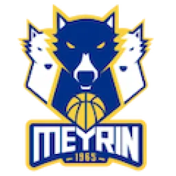 Meyrin Basket