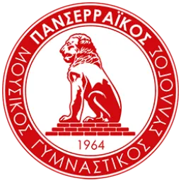 Mgs Panseraikos