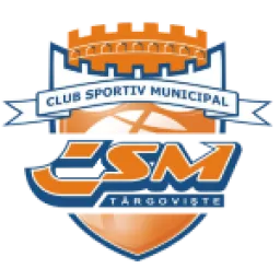 CSM Targoviste