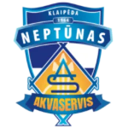 Neptunas-Akvaservis Klaipeda