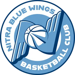 Nitra Blue Wings