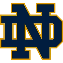 Notre Dame Fighting Irish