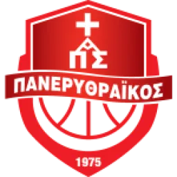 PANERYTHRAIKOS