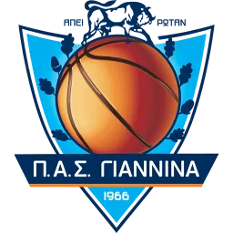 Pas Giannina