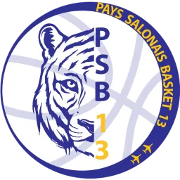 Pays Salonais Basket 13
