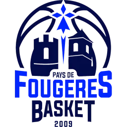 Pays De Fougeres Basket