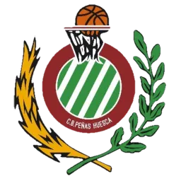 Cb Penas Huesca