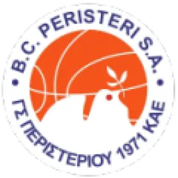 Peristeri Athens