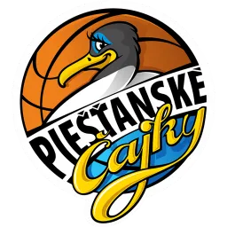 Piestanske Cajky