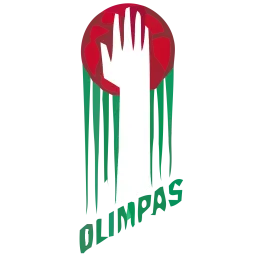 Plunges Olimpas