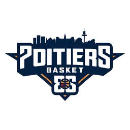 Poitiers Basket 86