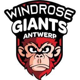 Antwerp Giants B