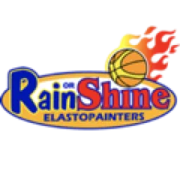 Rain Or Shine Elasto Painters