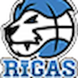 Rbs Rigas Juniori