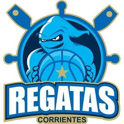 Regatas Corriente
