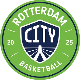 Rotterdam City Basketball