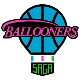 SAGA BALLOONERS